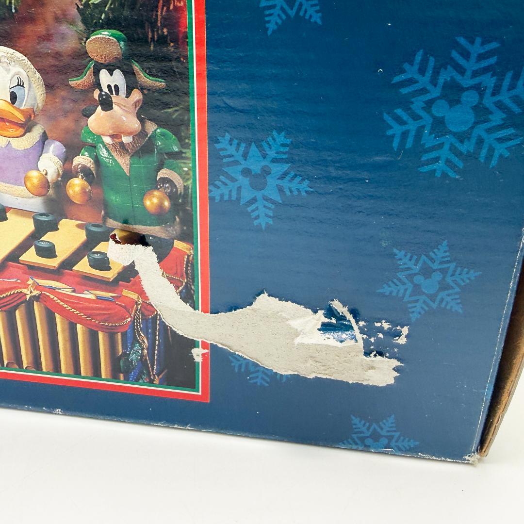 アンティーク雑貨 Mickey's Merry Music Makers