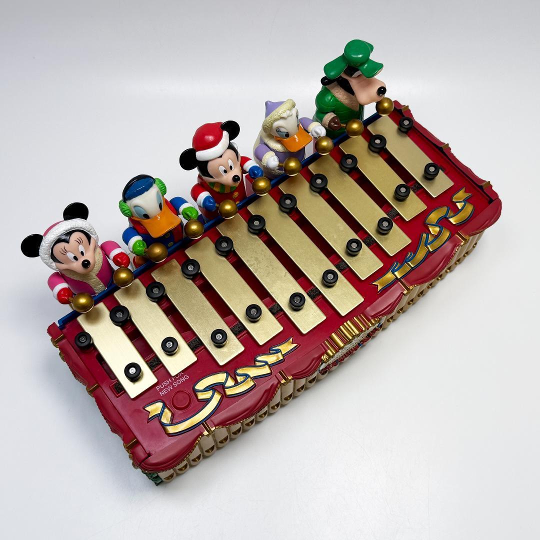 アンティーク雑貨 Mickey's Merry Music Makers