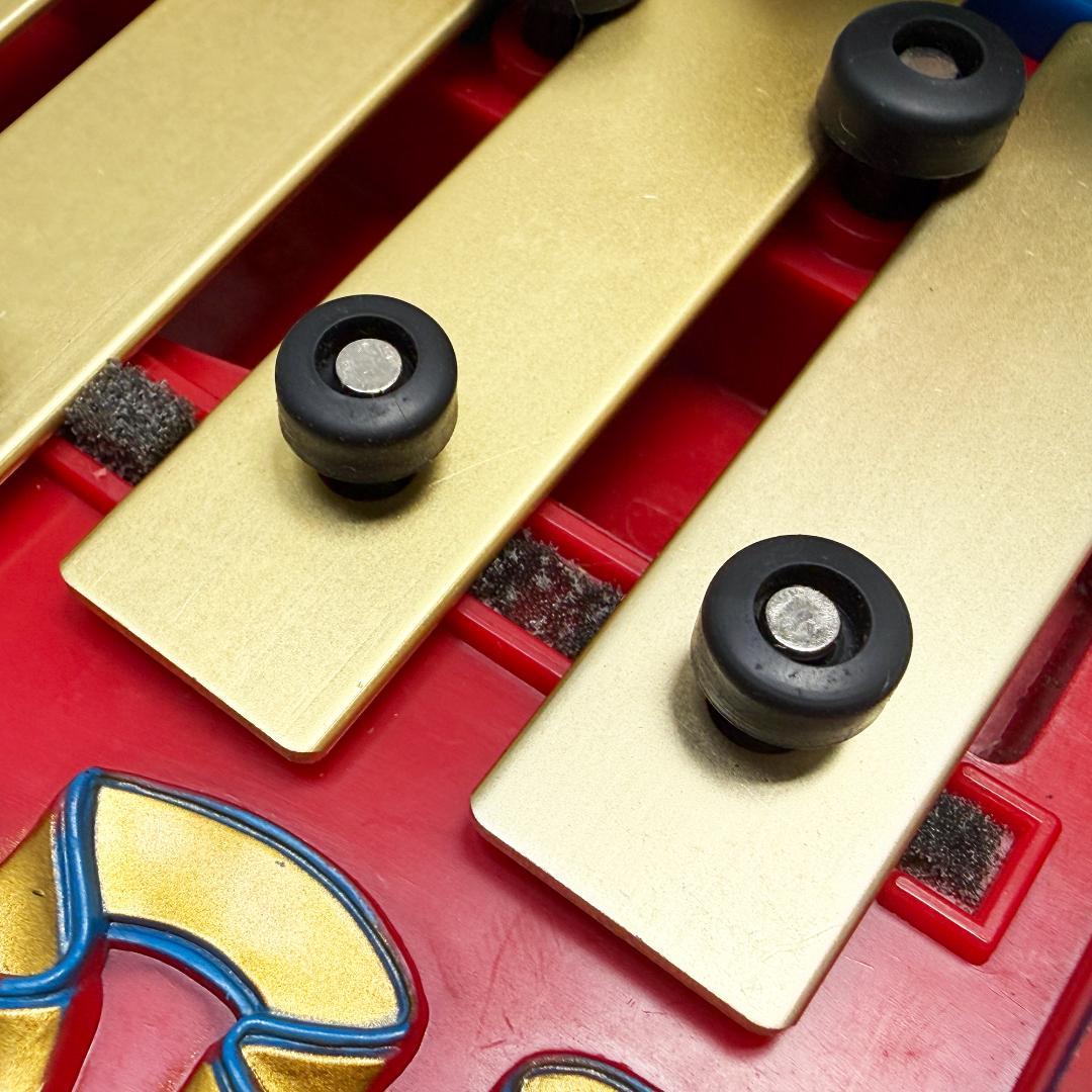 アンティーク雑貨 Mickey's Merry Music Makers