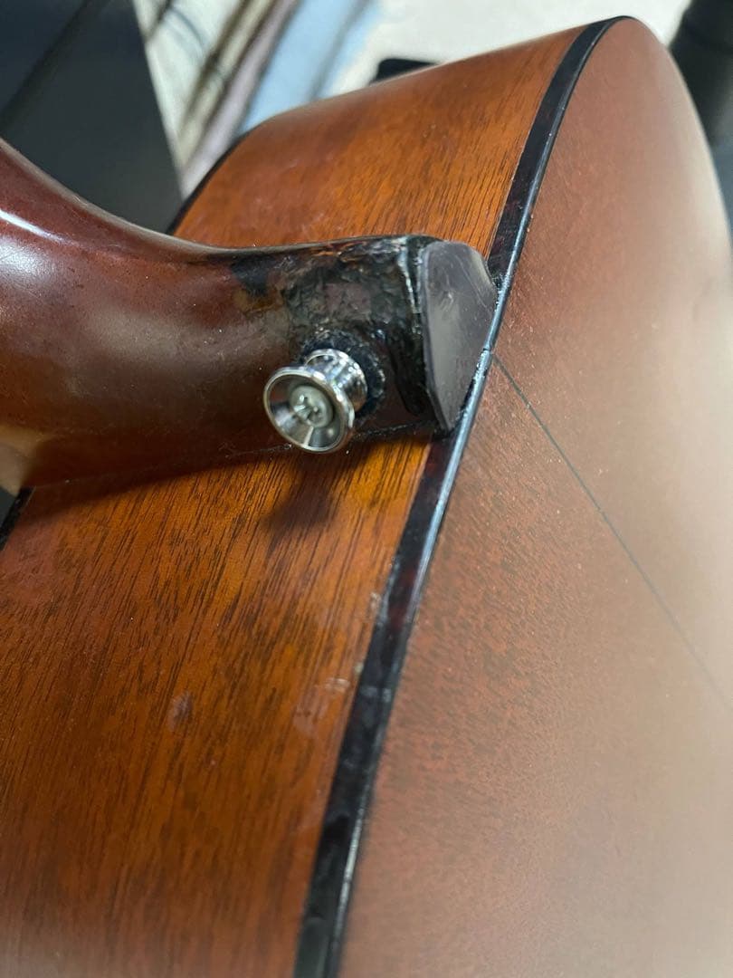 マーチンD1 USA製アコースティックギター