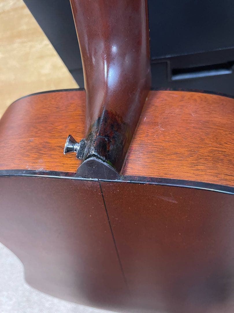 マーチンD1 USA製アコースティックギター