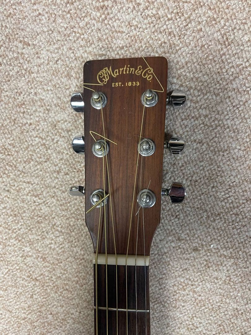 マーチンD1 USA製アコースティックギター