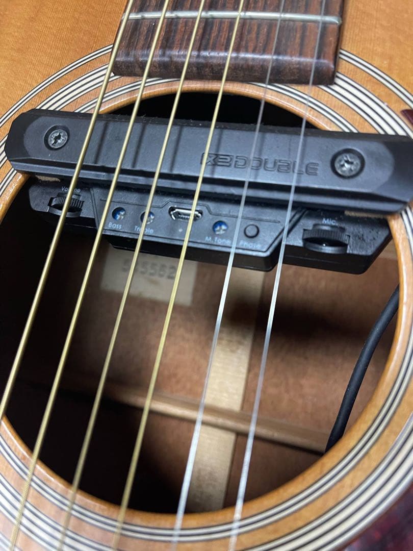 マーチンD1 USA製アコースティックギター