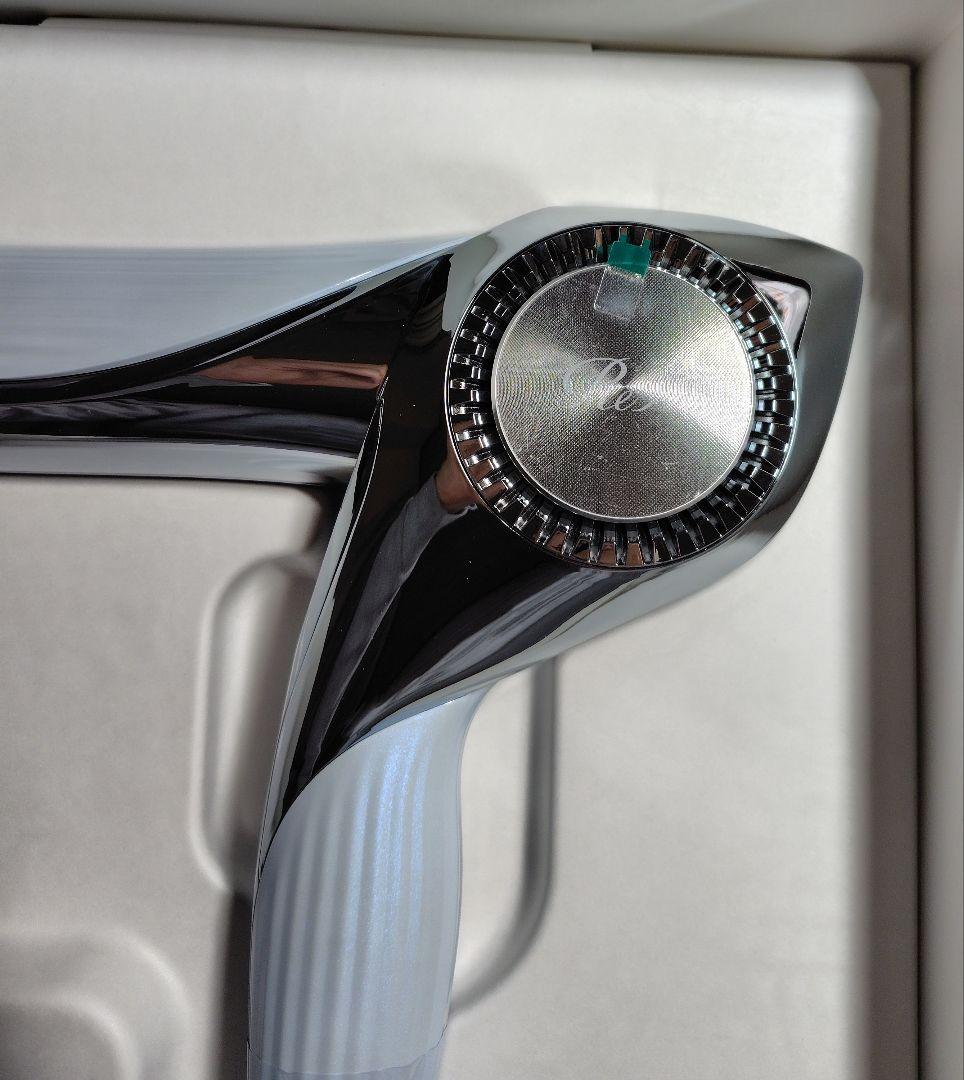 ヘアドライヤー ReFa BEAUTECH DRYER BX