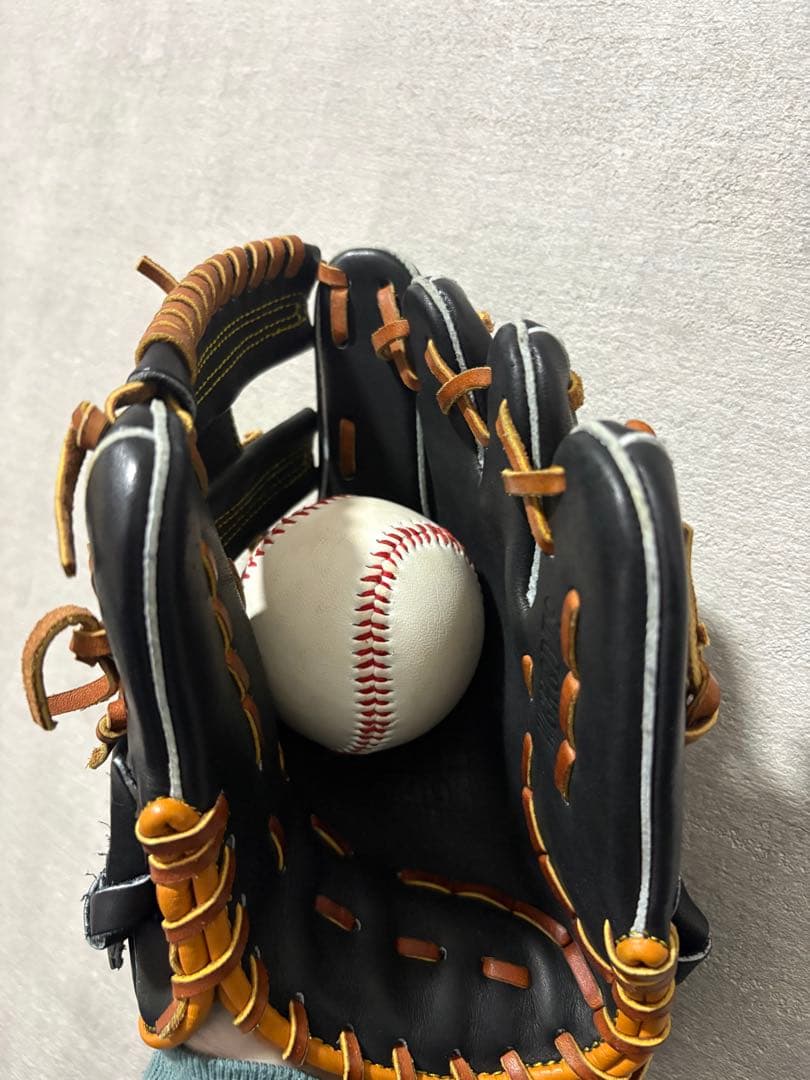 ワールドペガサス トクサンTVコラボ トレーニンググラブ 内野用 硬式