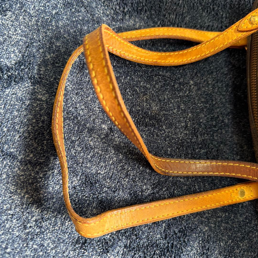 ルイヴィトン　ショルダーバッグ