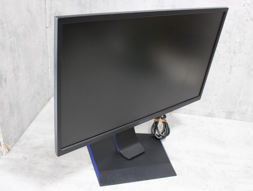 24.5型ゲーミングモニター GigaCrysta EX-LDGC251UTB