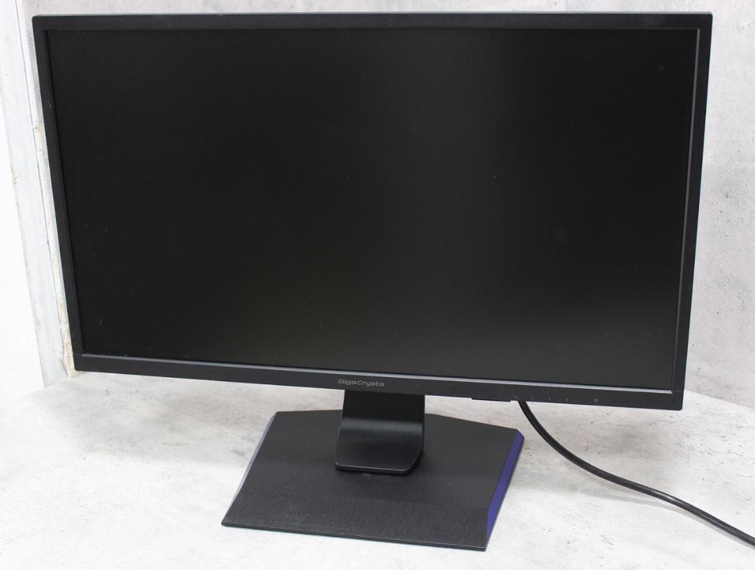 24.5型ゲーミングモニター GigaCrysta EX-LDGC251UTB