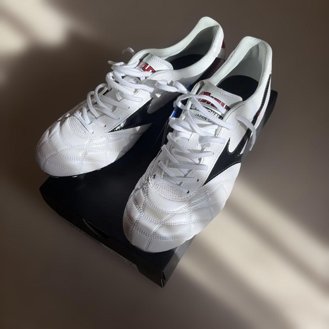 モレリア2 Japan MIX