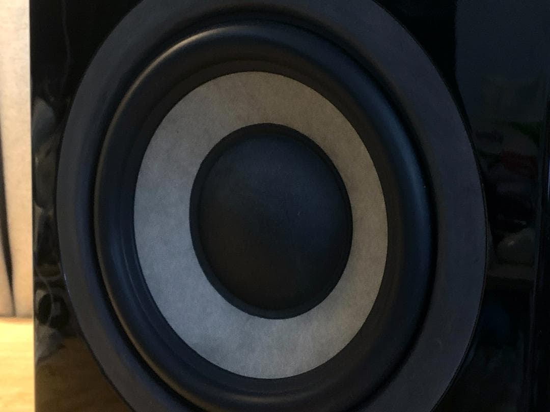 サブウーファー FOSTEX PM-SUBn　フォステックス