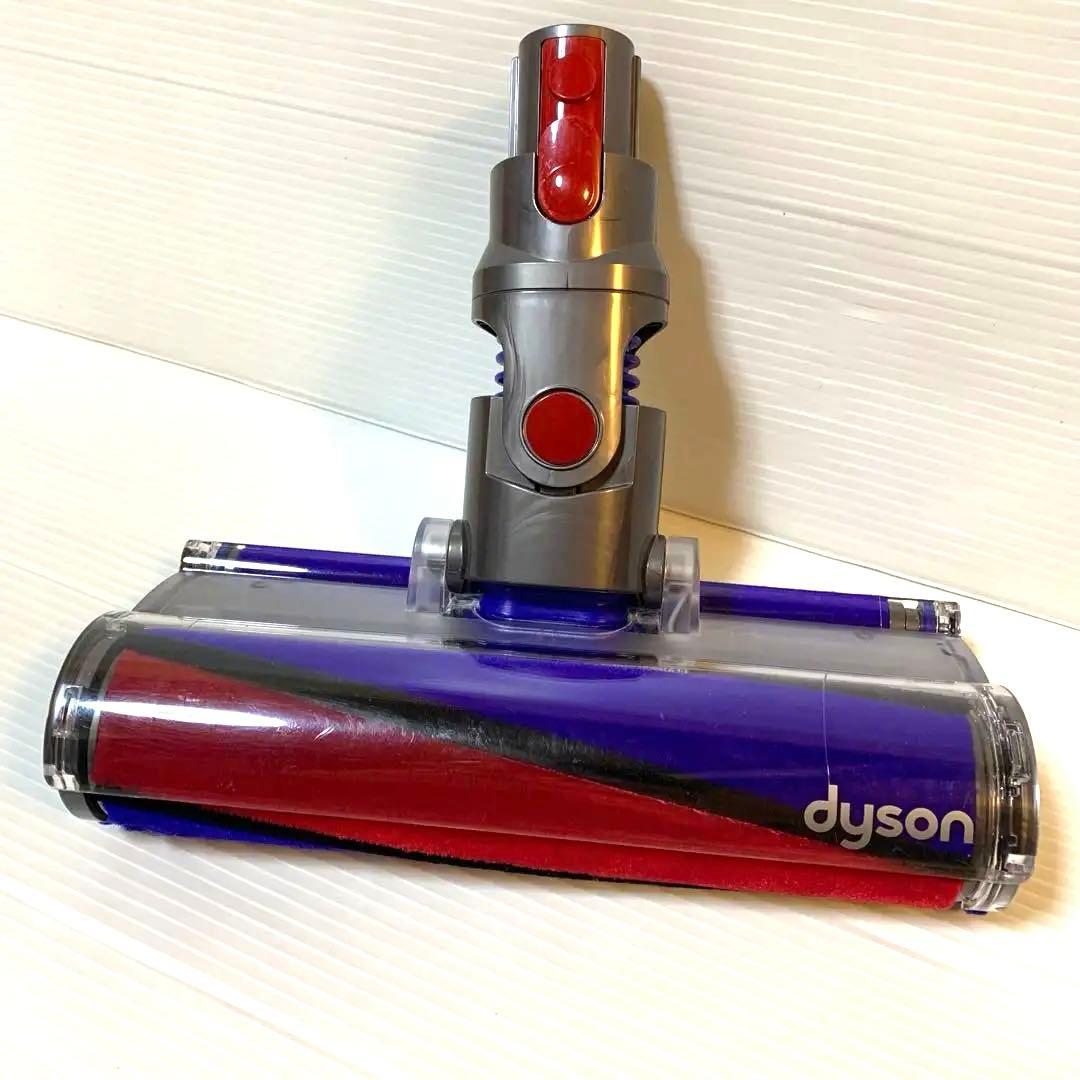 ダイソン　クリーナーヘッド　SV10 V8 国内正規品