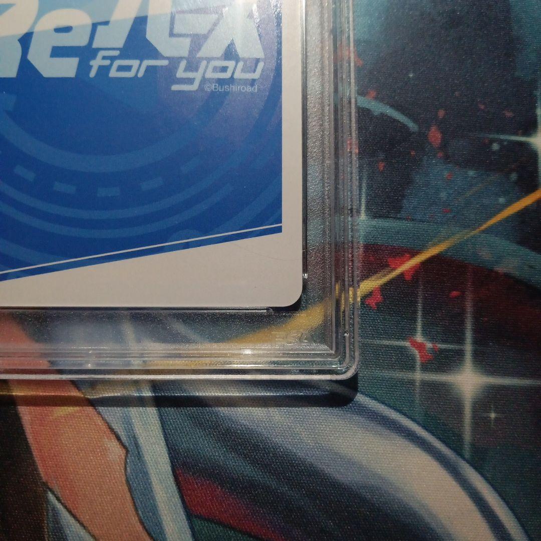 PSA10 リバース Reバース 飯伏幸太 PP サイン  新日本プロレス