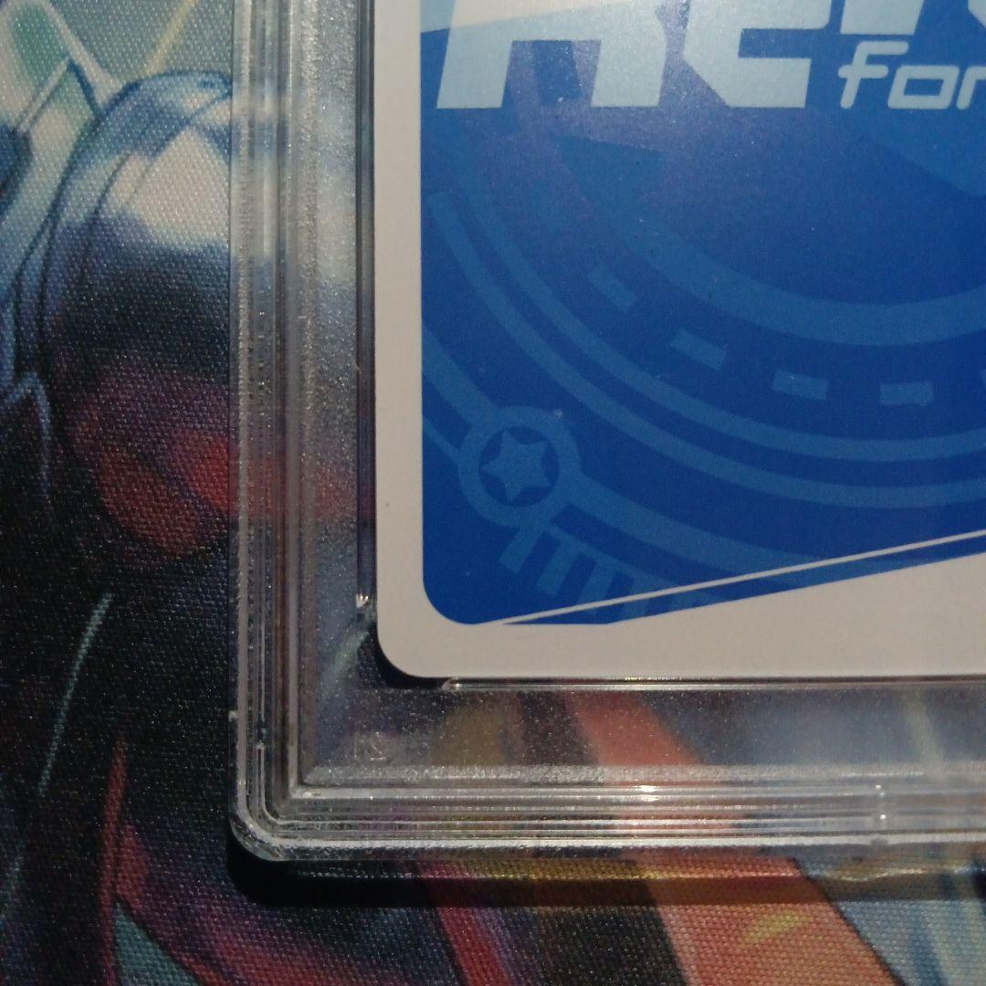 PSA10 リバース Reバース 飯伏幸太 PP サイン  新日本プロレス