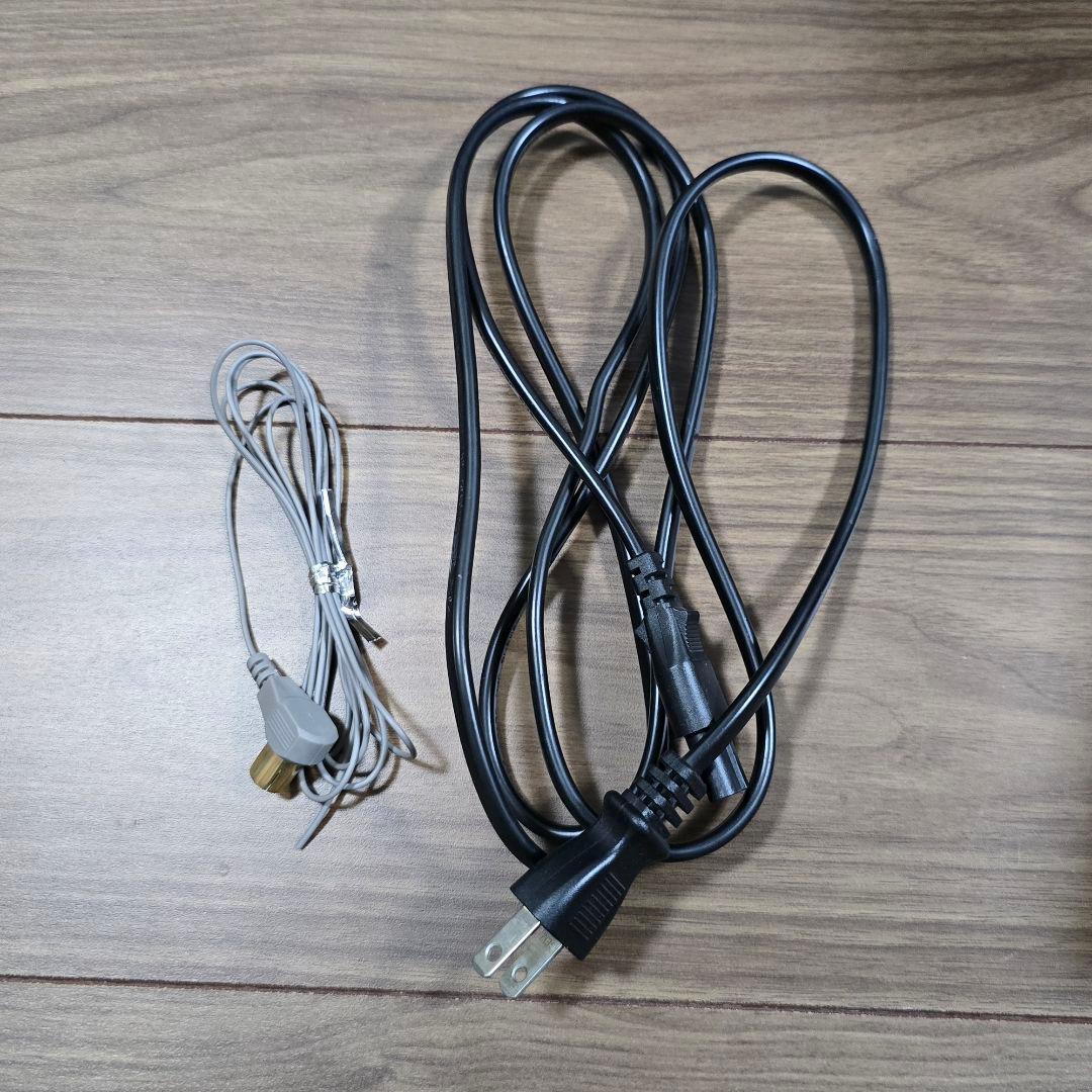 SANGEAN AM/FMラジオ スピーカー