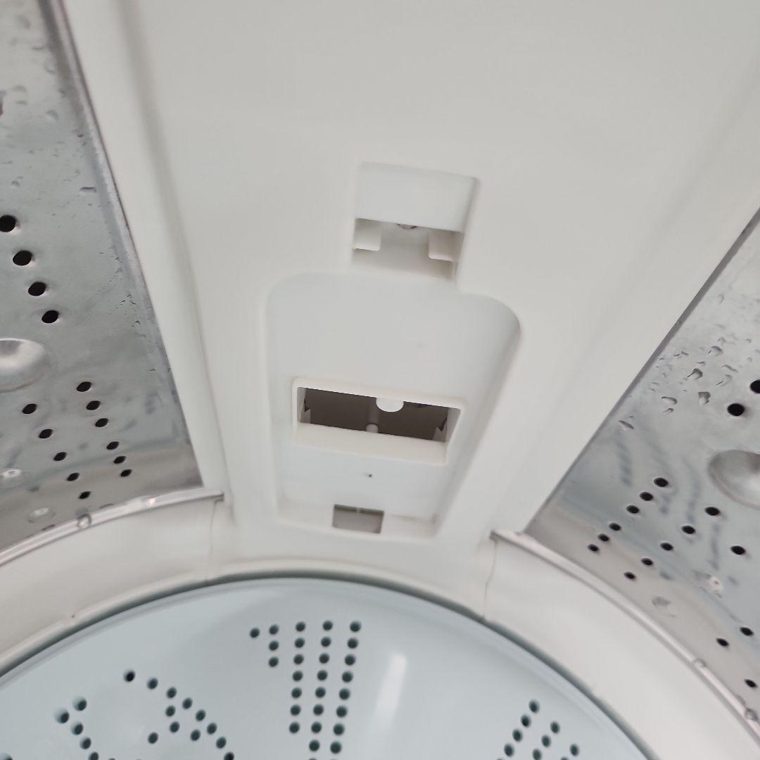 Beat Wash 8kg/4.5kg　BW-DV80H 2022年製品