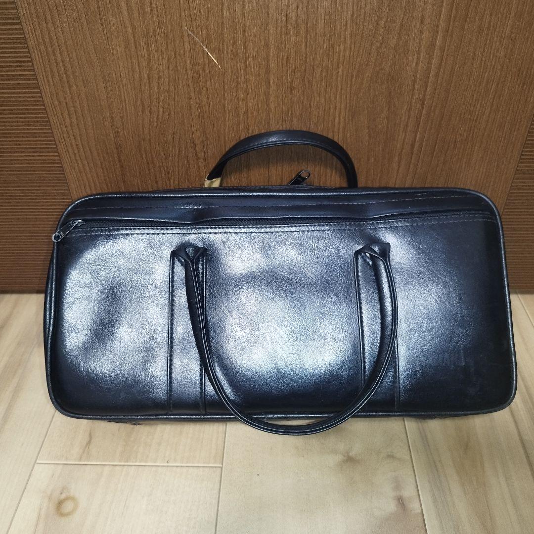 YAMAHA　B♭クラリネット　YCL-650F ケース付属