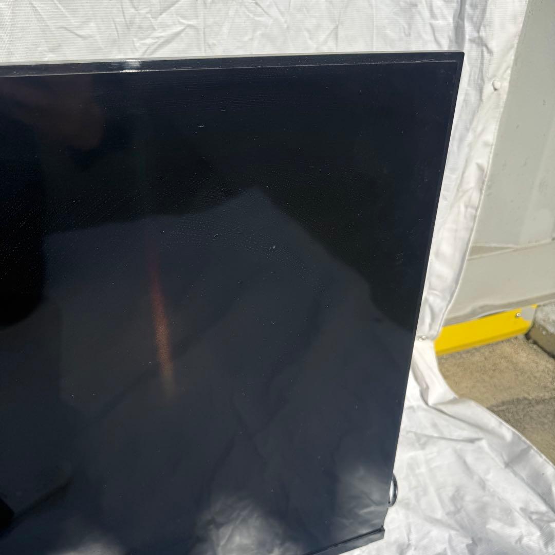 4T-C40CL1 SHARP AQUOS 40V型 2021年製 4K