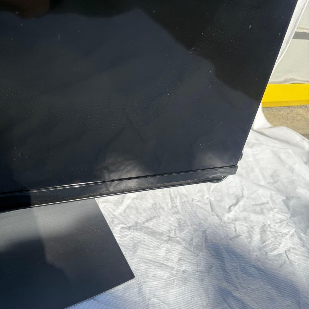 4T-C40CL1 SHARP AQUOS 40V型 2021年製 4K