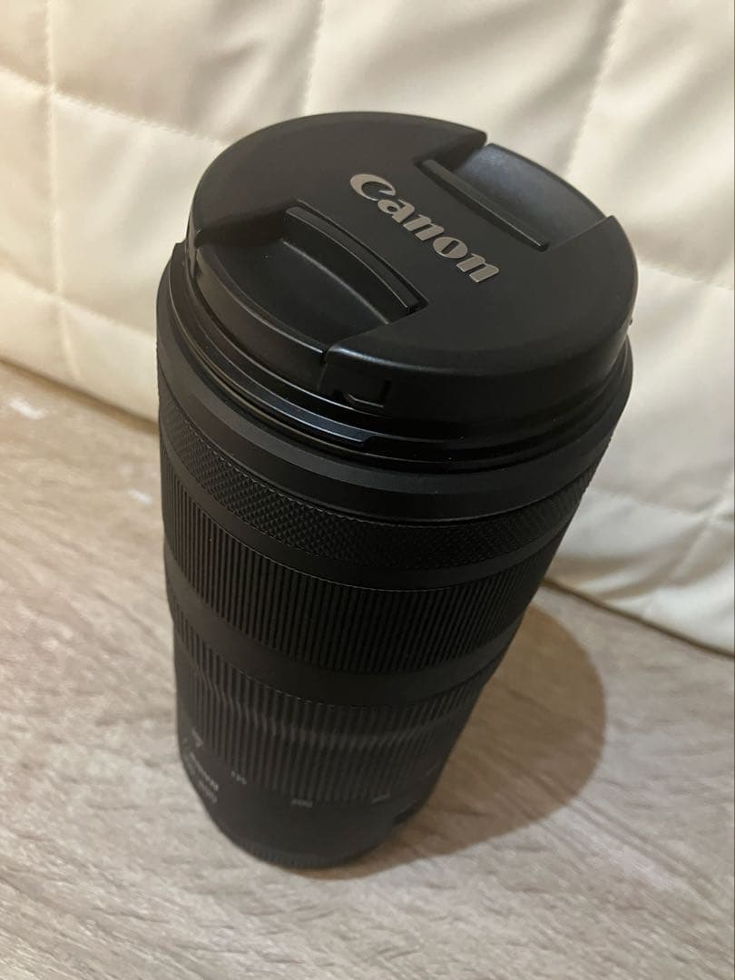 【箱なし】Canon RF100-400mm F5.6-8 IS USM