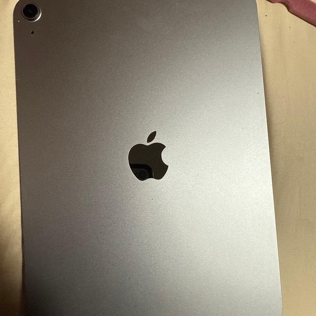 ク*ン様 Apple iPad Air M3チップ11インチ128GB スペース