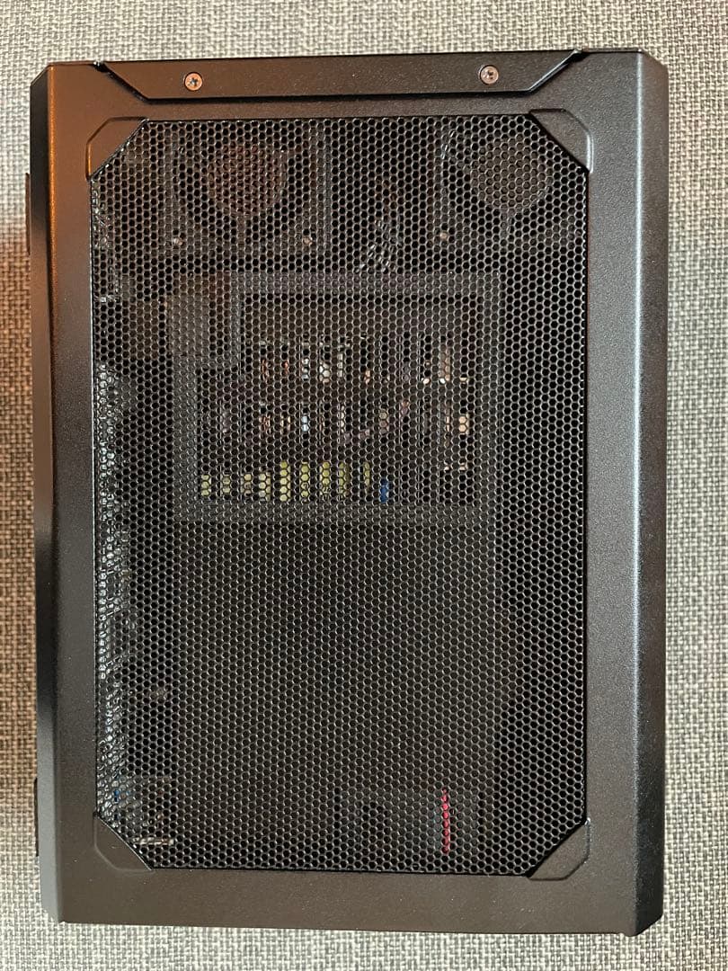 グラフィックボード・グラボ・ビデオカード AORUS GTX 1070 Gaming Box eGPU