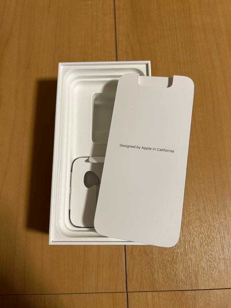 Apple iPhone 11 ブラック 本体 箱付きSIMフリー