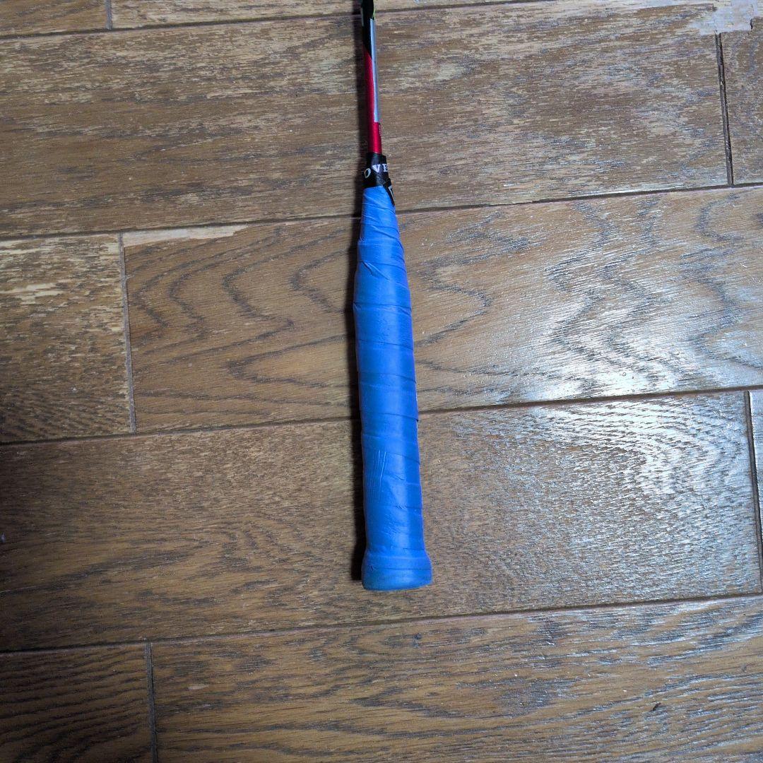 グラフィタープロ バドミントンラケット