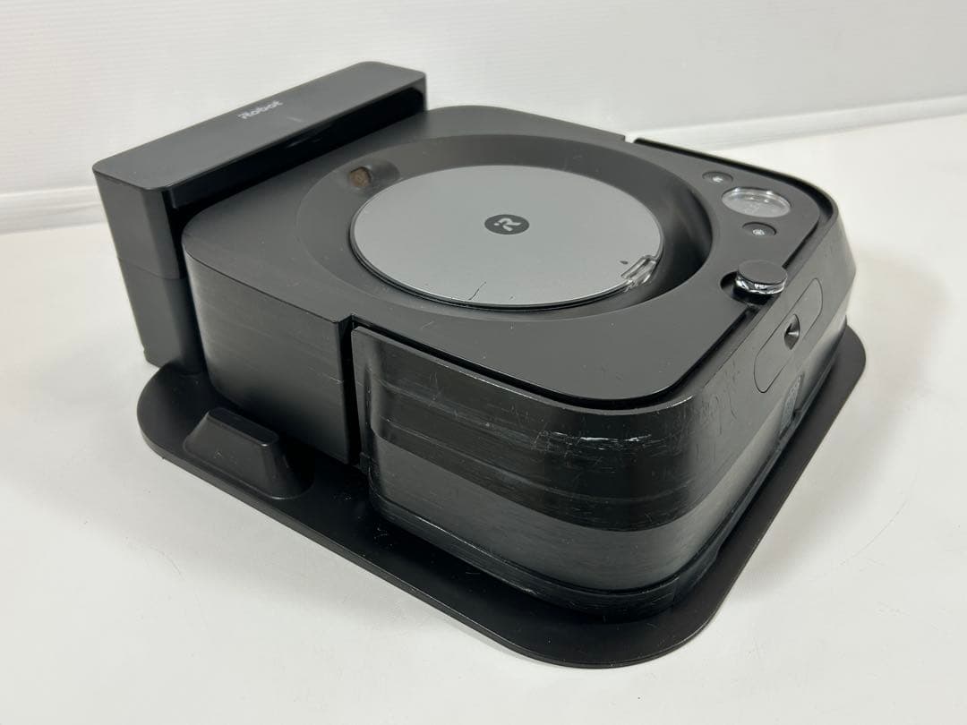 iRobot m6 ロボット掃除機 本体
