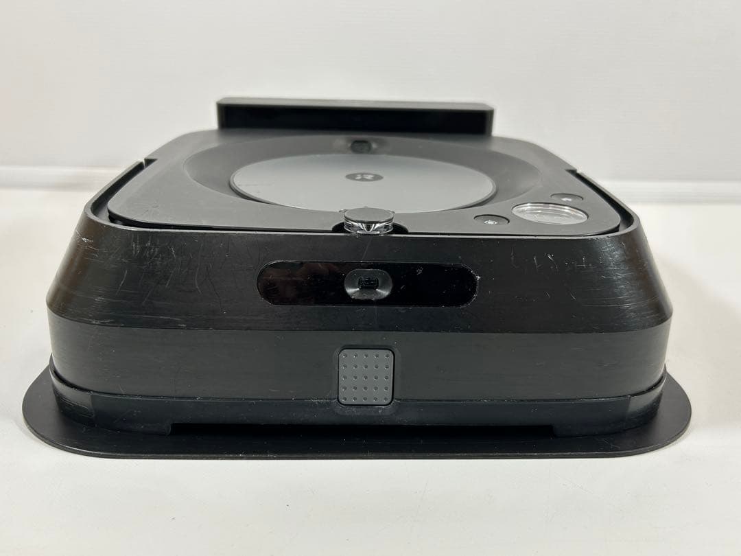 iRobot m6 ロボット掃除機 本体
