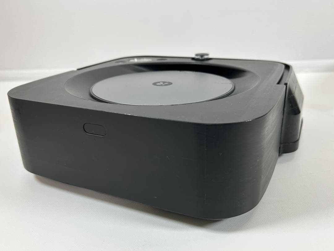 iRobot m6 ロボット掃除機 本体