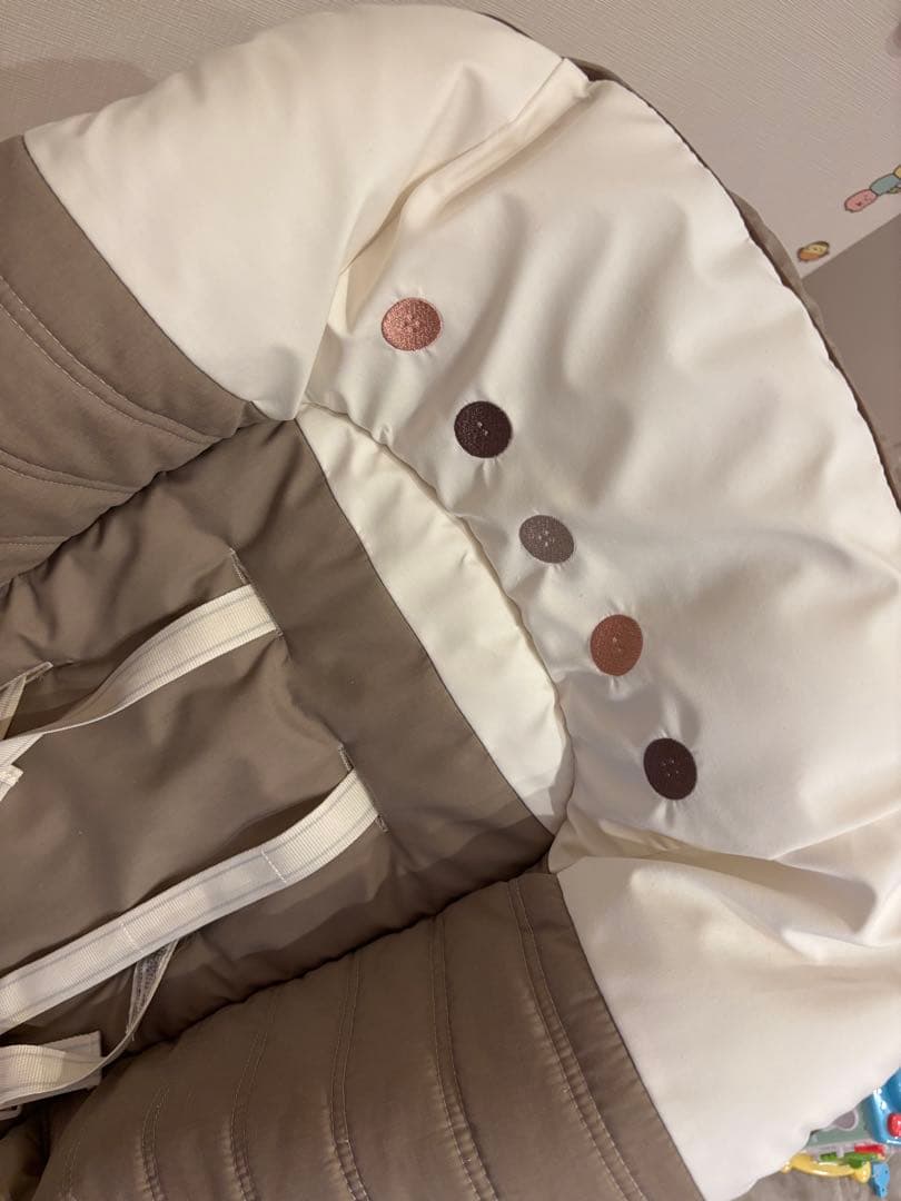 コンビ　ネムリラ　オートスウィング　電動