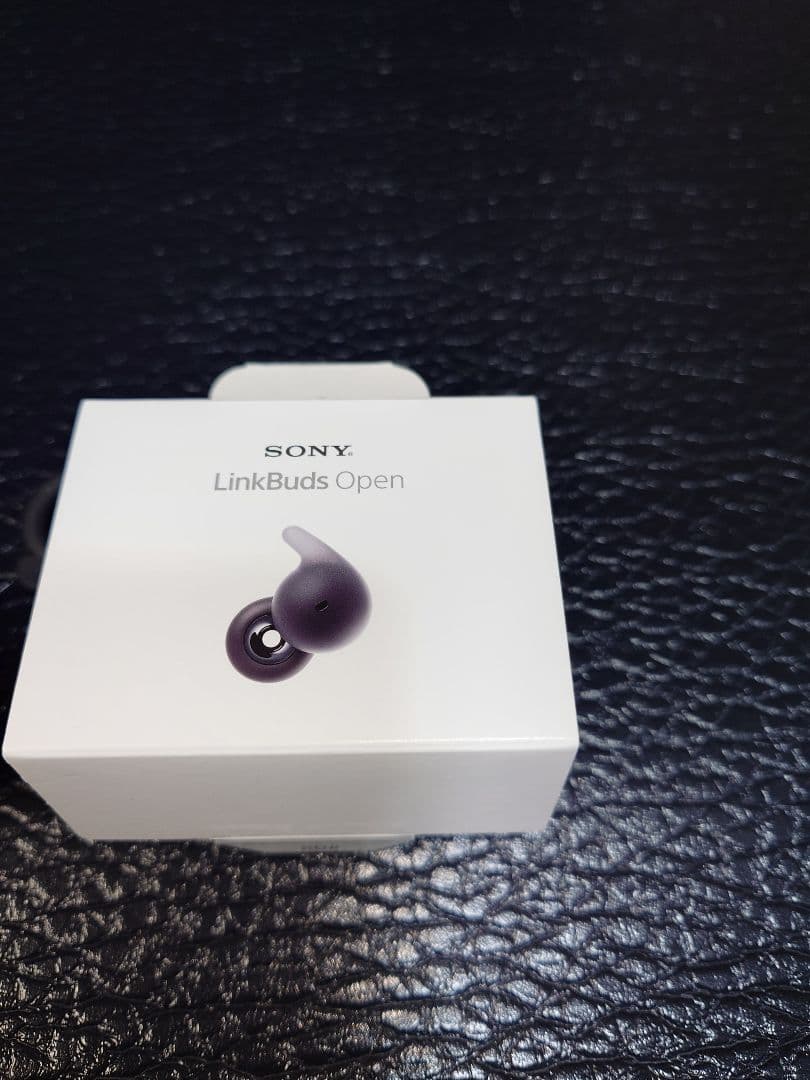 イヤホン SONYLinkBuds Open WF-L910