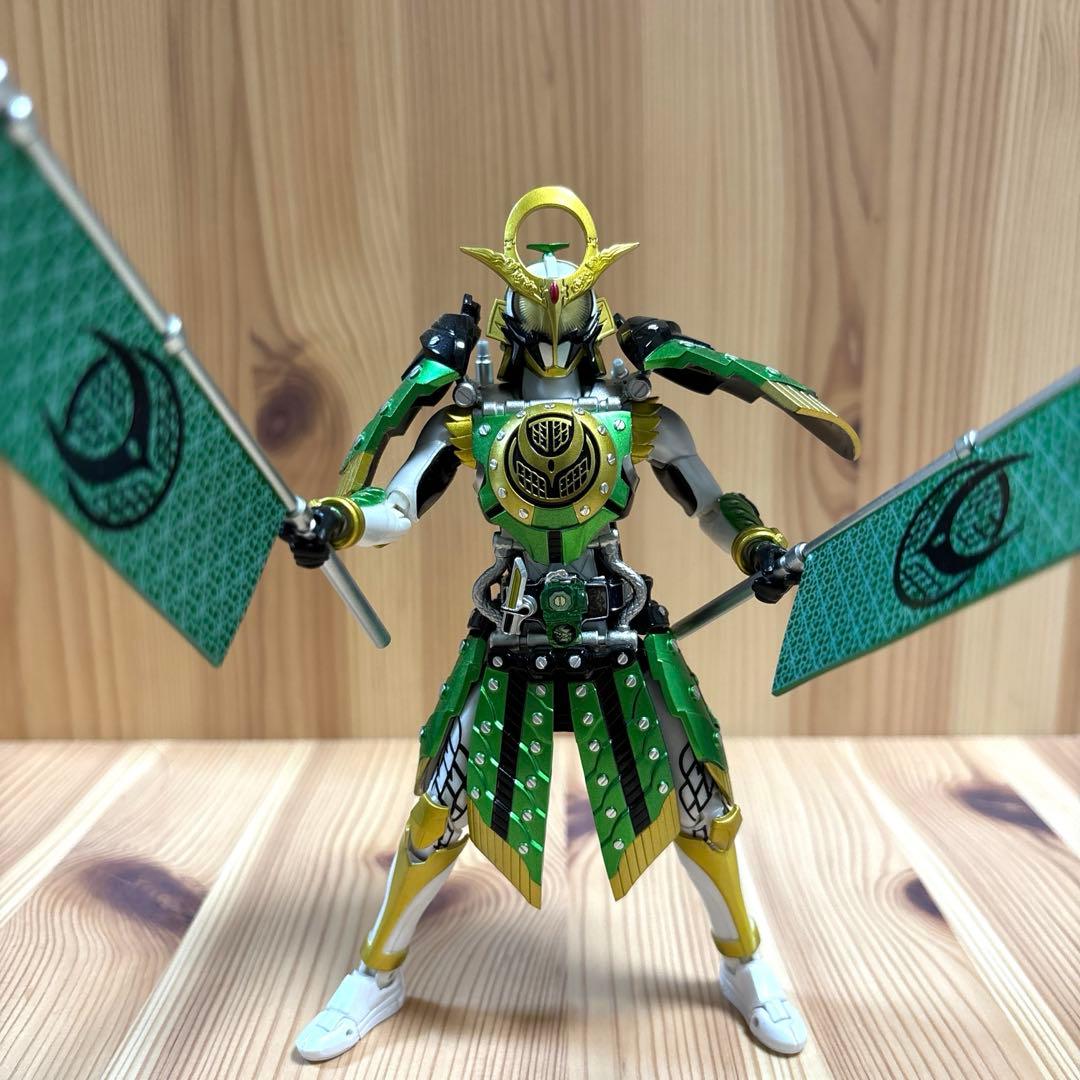 S.H.Figuarts 仮面ライダー　まとめ売り