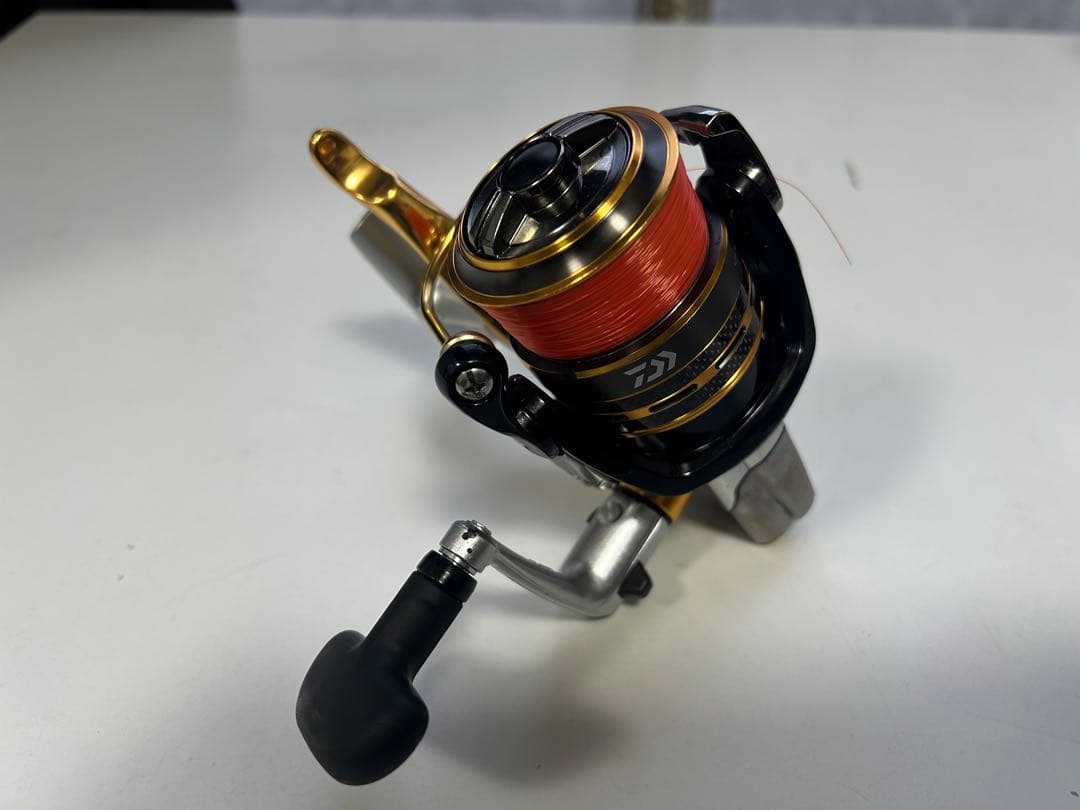 14インパルト2500H-LBD