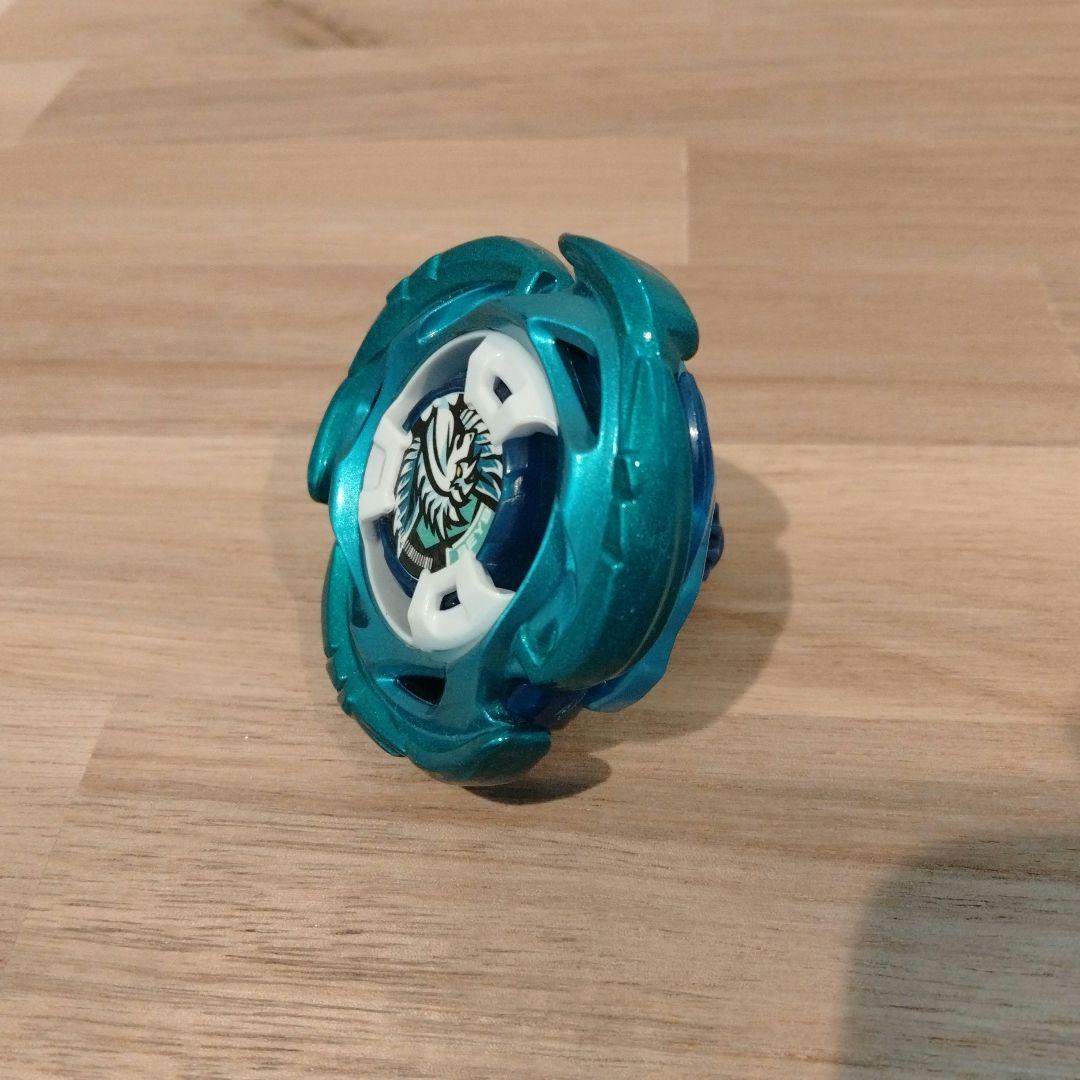 BEYBLADE X エアロペガサス 3-70A