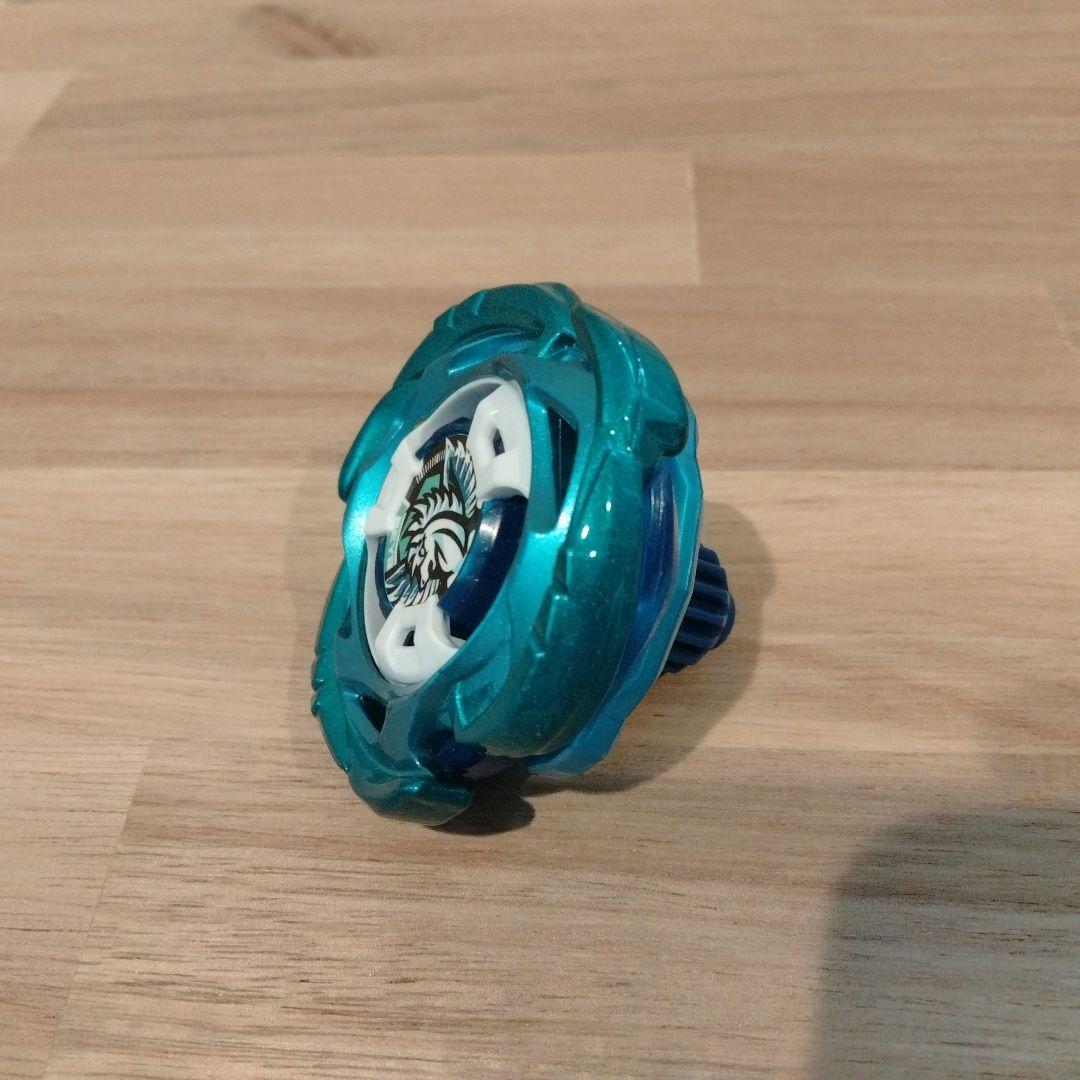 BEYBLADE X エアロペガサス 3-70A