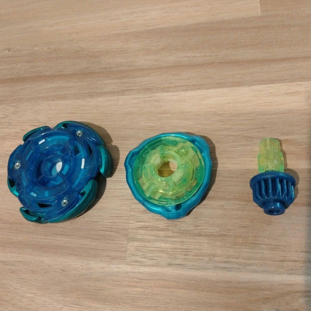 BEYBLADE X エアロペガサス 3-70A