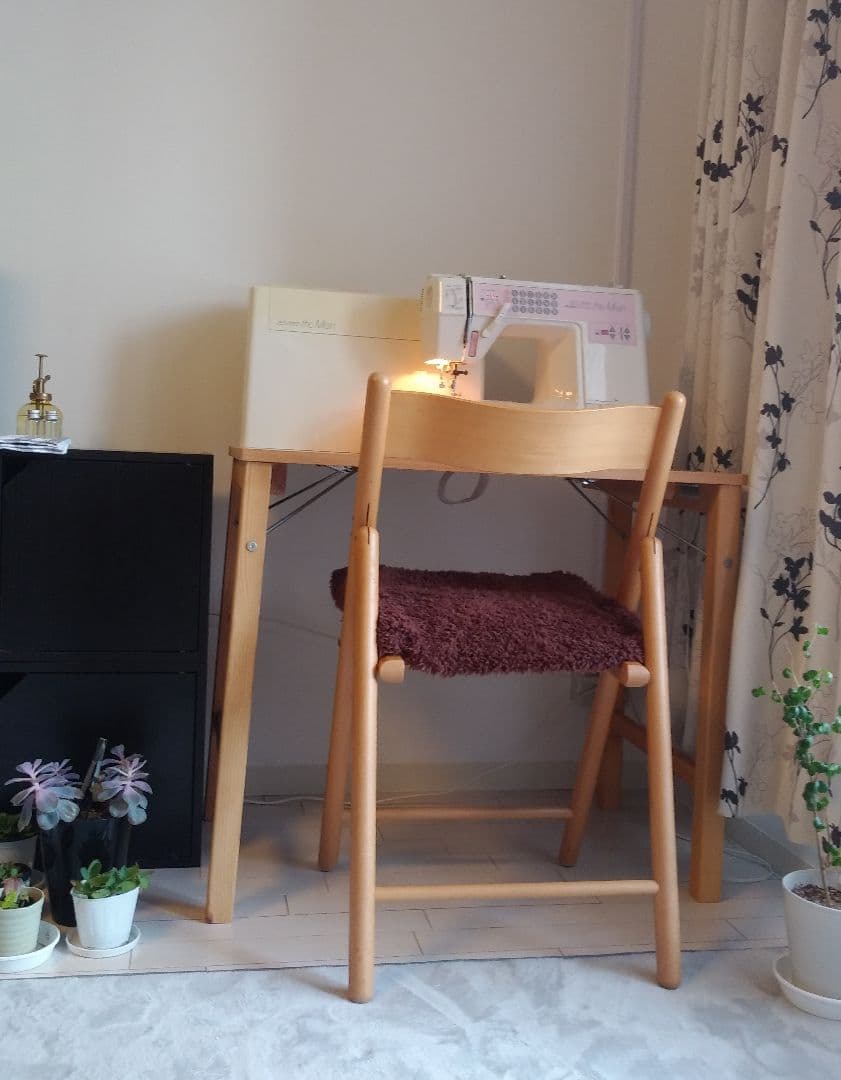 人気❤️早い者勝ち★JUKI《ザ・ミシン》ジューキ【家庭用】コンピューターミシン