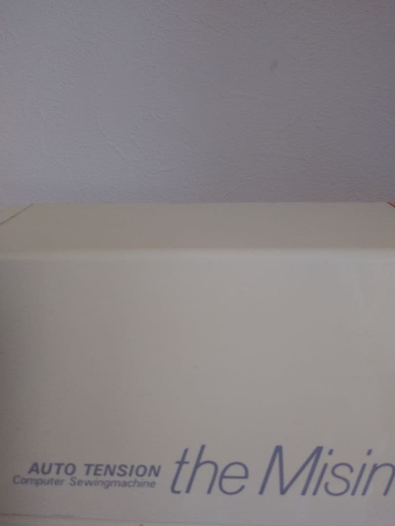 人気❤️早い者勝ち★JUKI《ザ・ミシン》ジューキ【家庭用】コンピューターミシン