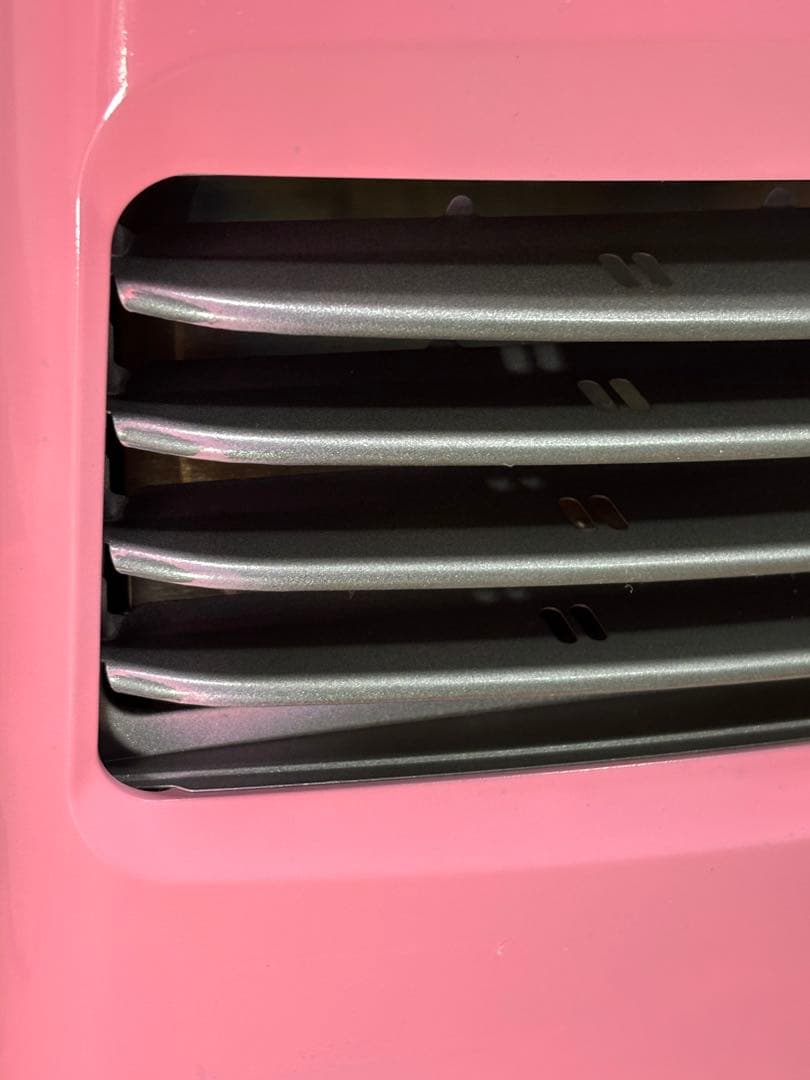 菅231 整備済　ダイニチファンヒーター　〜12畳