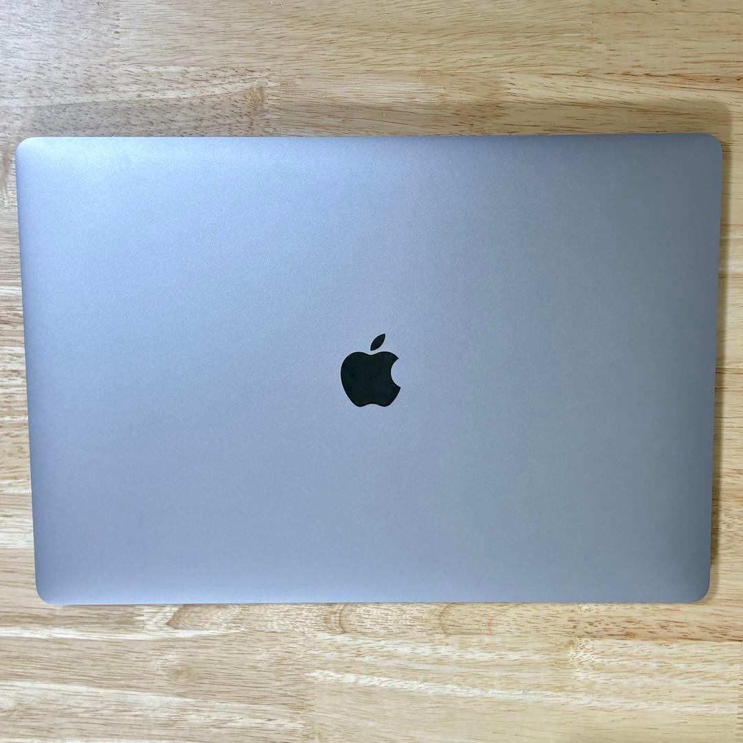 【そんじ】美品 2019 16インチ 64GB 1TB