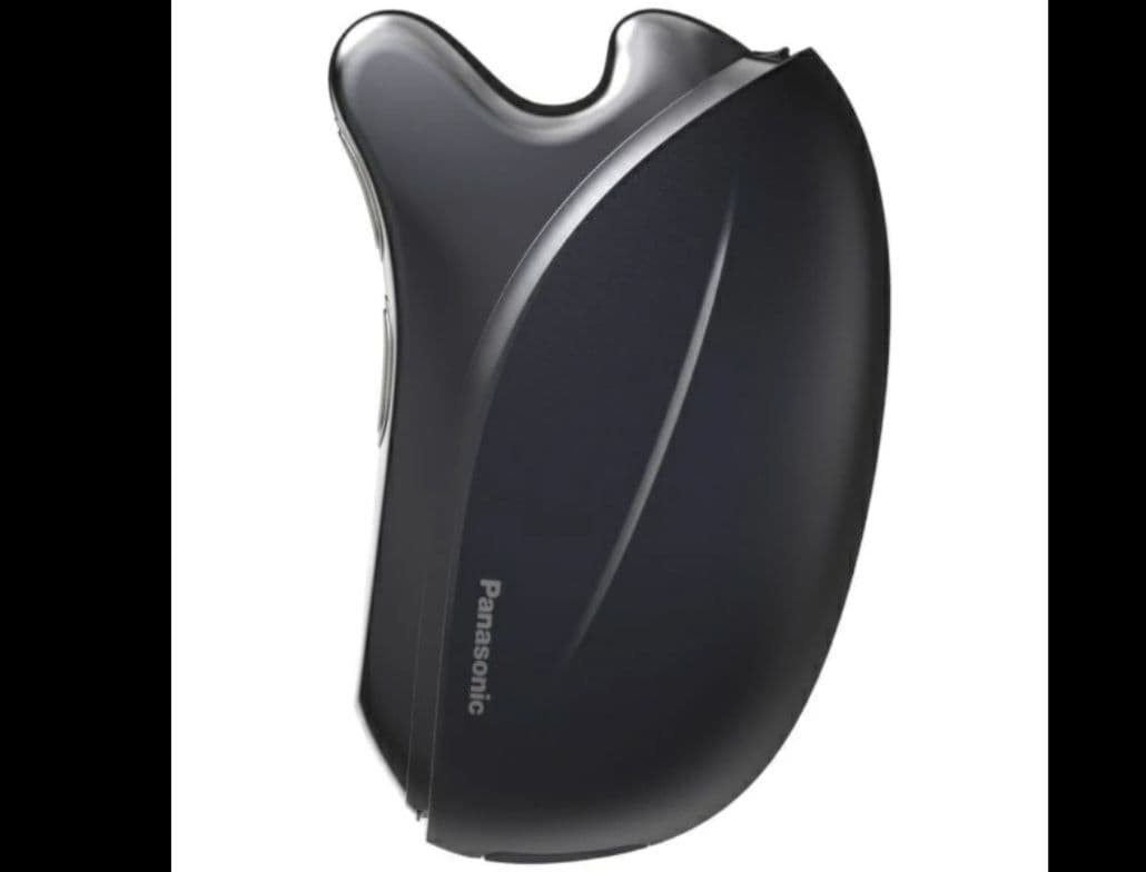 リフトケア美顔器 バイタリフト かっさ ブラック EH-SP85-K