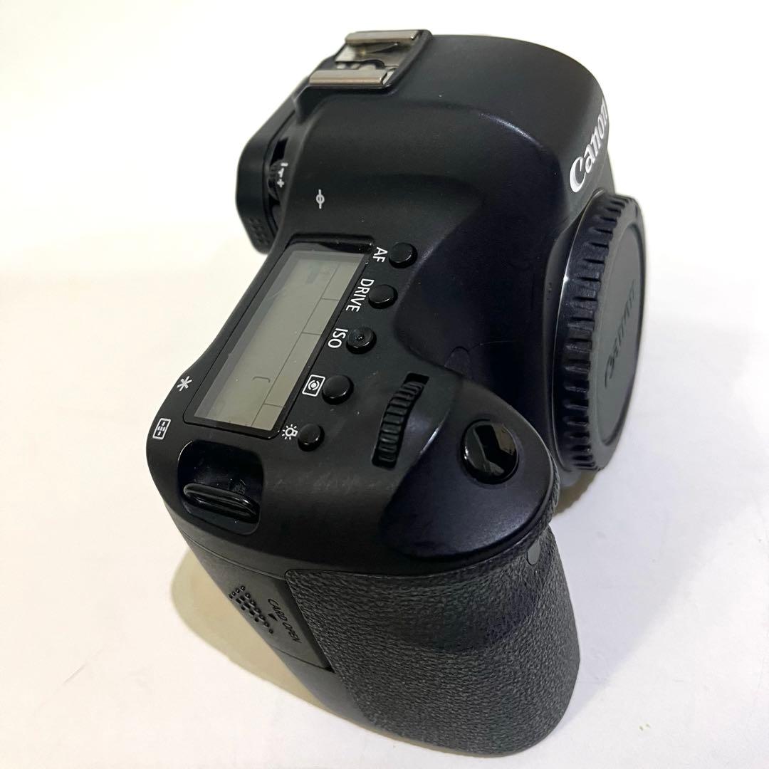 Canon EOS 6D ボディ