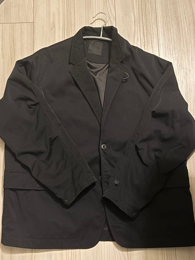 DAIWA PIER39 ダイワピア39 Tech Double S ジャケット