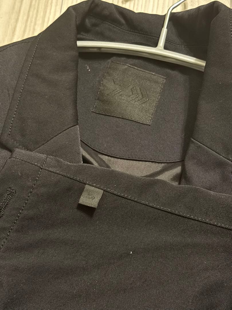 DAIWA PIER39 ダイワピア39 Tech Double S ジャケット