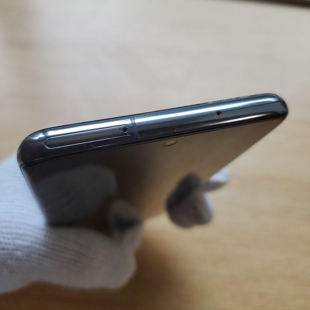 galaxy s20+ 5g ギャラクシーs20 plus　SIMフリー