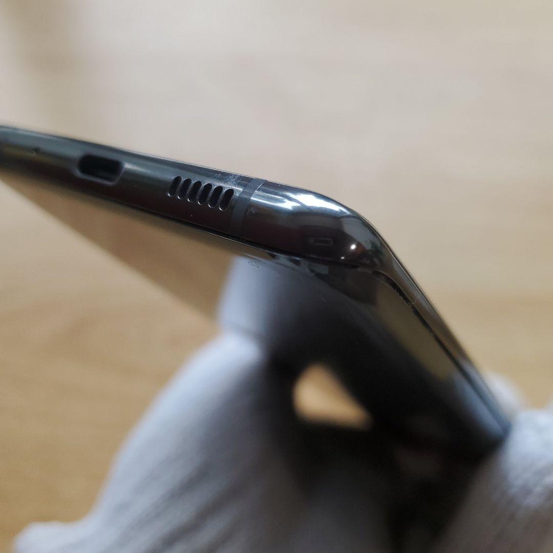 galaxy s20+ 5g ギャラクシーs20 plus　SIMフリー