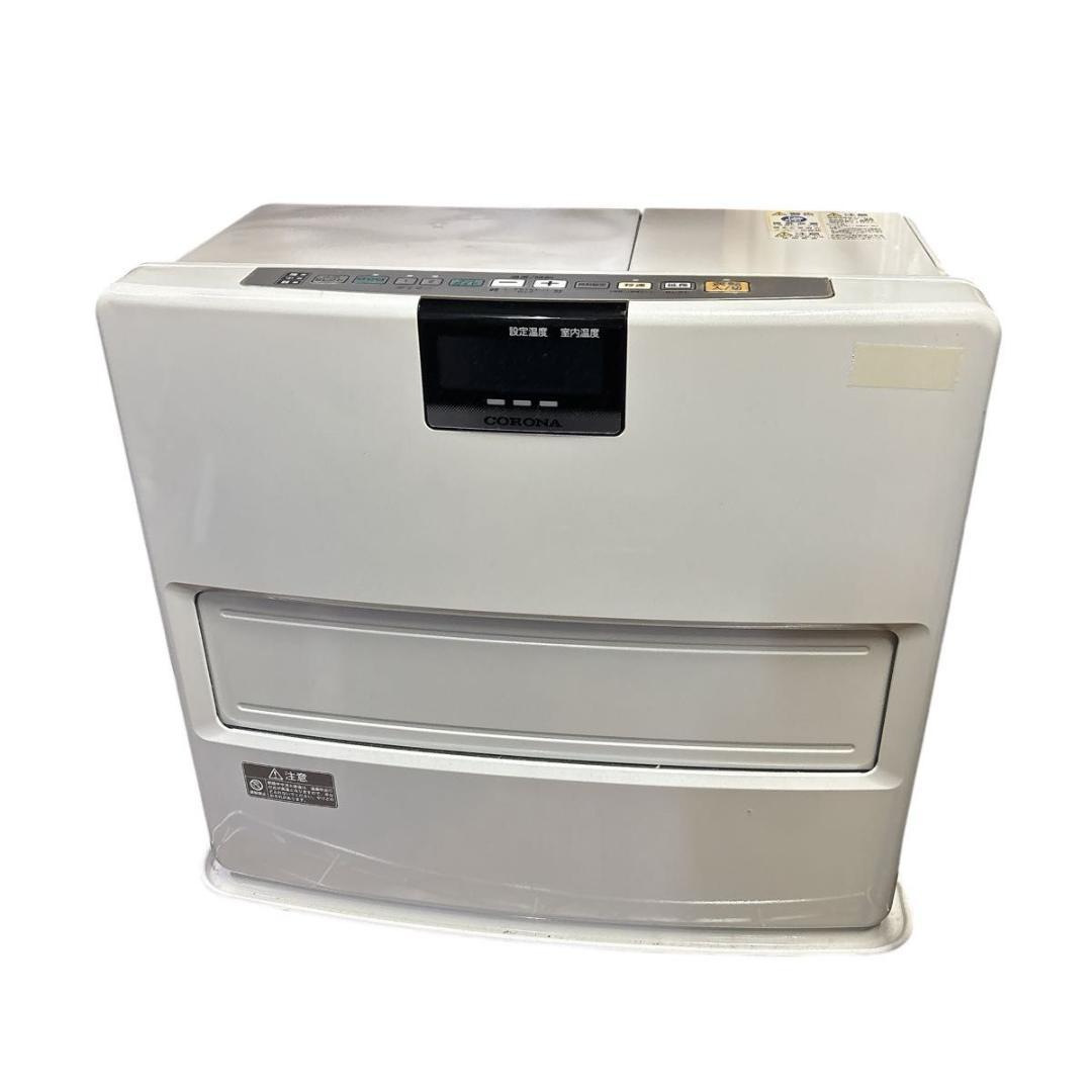 CORONA FH-VX6720 石油ファンヒーター