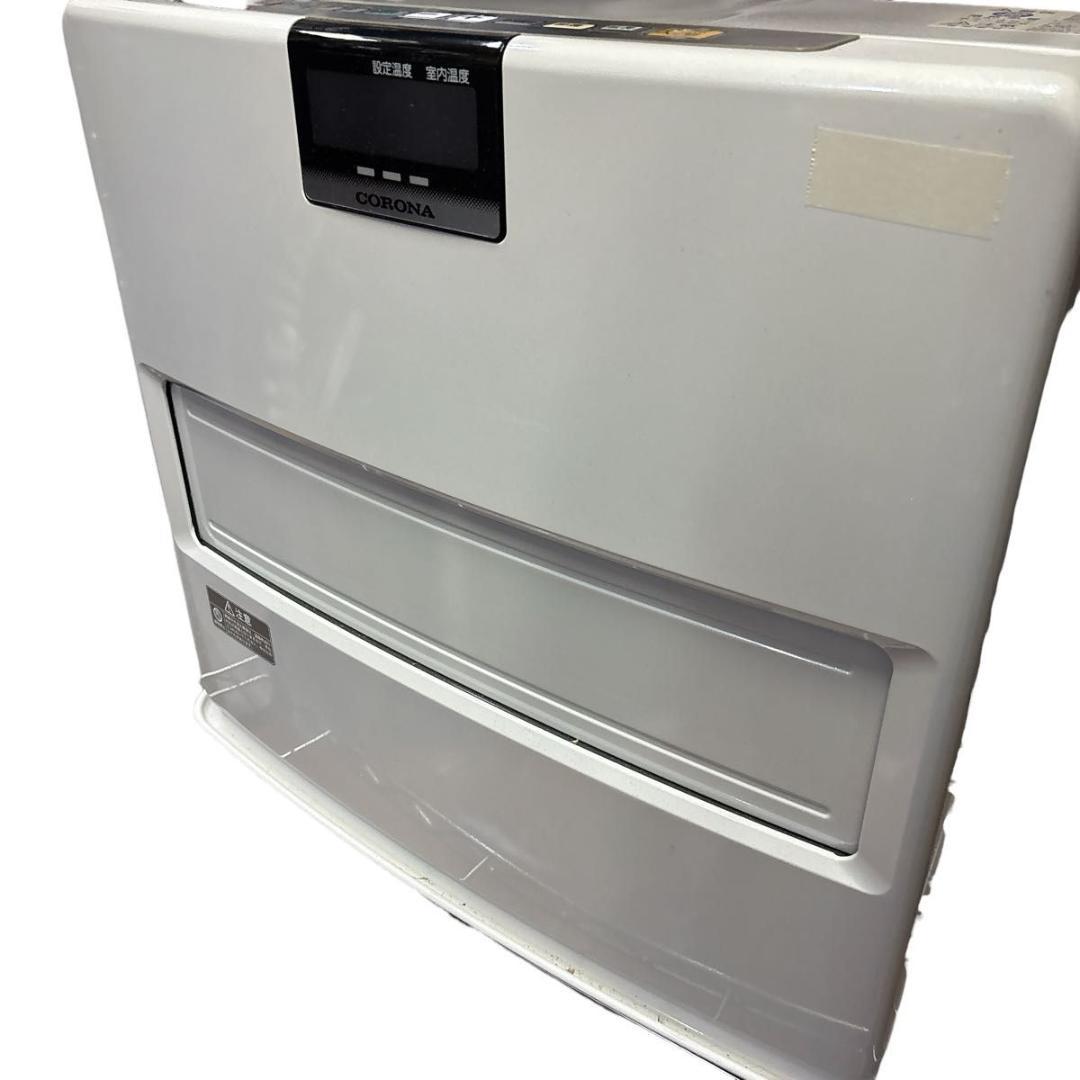 CORONA FH-VX6720 石油ファンヒーター