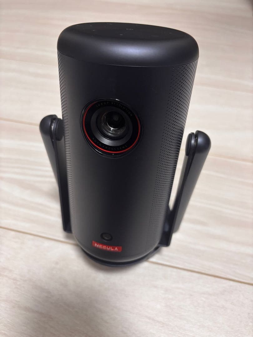 孫*空様 Anker Nebula Capsule 3 モバイルプロジェクター+